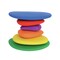 Learning Advantage Rainbow Pebbles Set 13208 - alternate 8